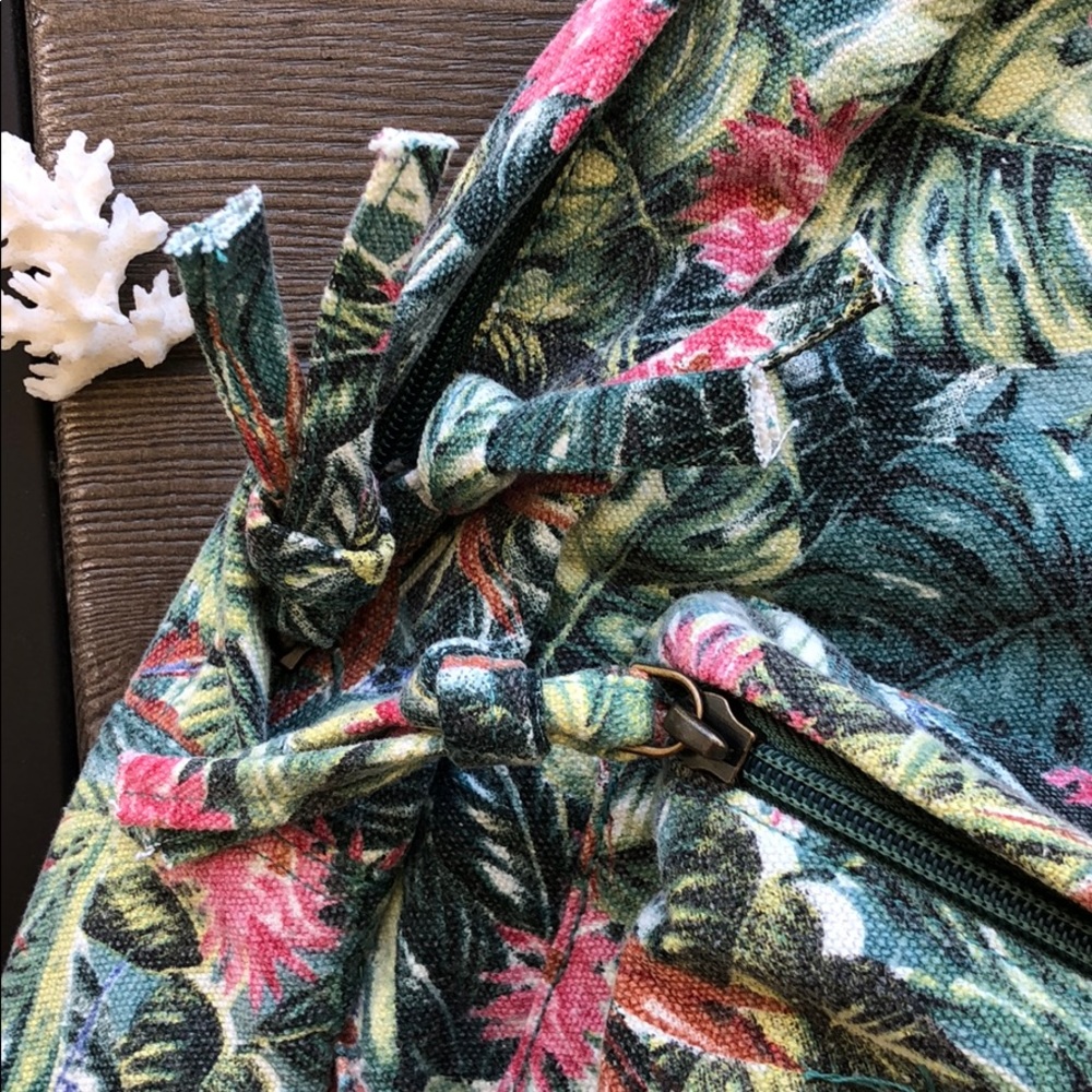 🌴🌼RIP CURL- ISLAND HOPPER BACKPACK 🌼🌴 - Picture 5 of 6